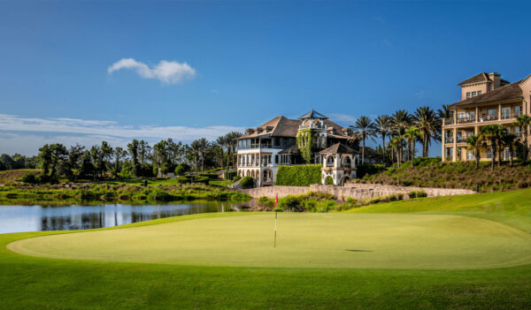 Enter Now: The First City, St. Augustine