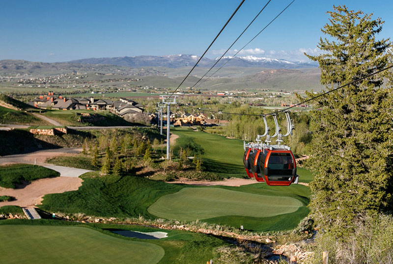 Park City, Utah