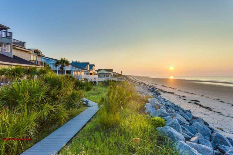 Fripp Island, South Carolina