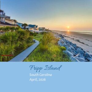 Enter Now: Fripp Island