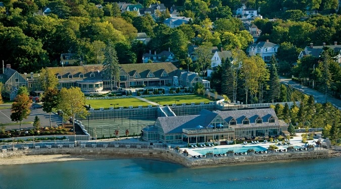 Bar Harbor, Maine