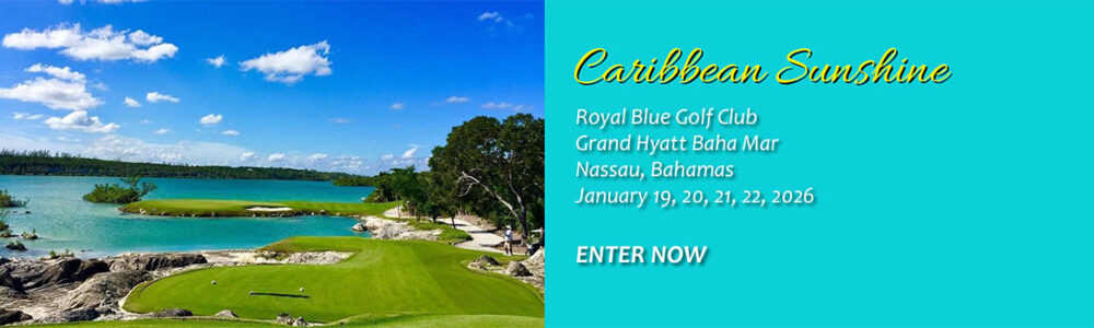 Caribbean Sunshine 2026