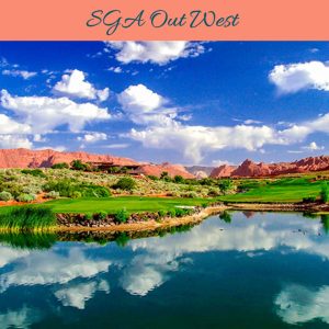 SGA Out West